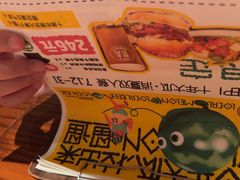 -京A Taproom·精酿餐吧(CBD店)