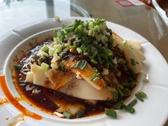 -天回镇何氏豆腐(总店)
