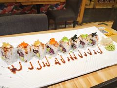 -桃屋日本料理(清华科技园店)