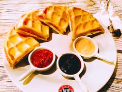 -maan coffee漫咖啡(通州店)