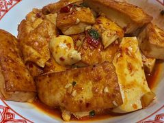 -陈家婆的菜·口味湘菜(梅溪湖店)