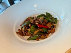 -晓长安·新陕菜(曲江店)
