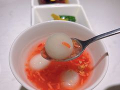 -隆聚时令海鲜(一舟店)