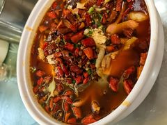 -成都驻京办餐厅(蜀都宾馆店)