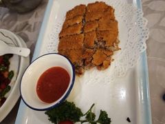 -鹭园酒家·四十年老字号