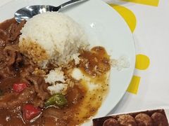 -宜家·瑞典风味餐厅(烟台路店)