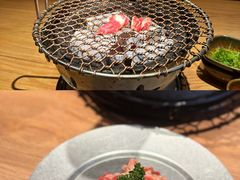 -烧肉达人•炭火烧肉(新天地店)