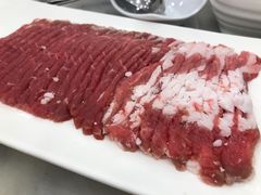 手切极品鲜羊肉-牛街·马辈儿涮肉(牛街二店)