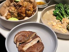 -胡麻(静安嘉里店)