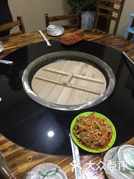 姥家大锅台(北门口店)-图片-咸阳美食-大众点评网