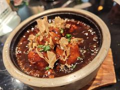 -阿明小菜·海鲜·上海菜(梅陇店)