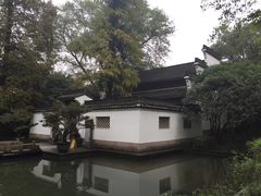 -杭州张苍水先生祠