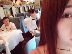 -火车头法国西餐厅