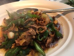 -兰湘子·湘菜小炒(长安万科广场店)