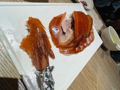 酥不腻烤鸭-小大董·烤鸭(凤凰汇店)