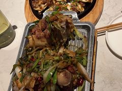 -北李妈妈菜·海肠捞饭(开发区万达店)