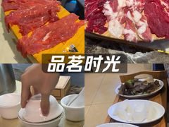 -小肥牛潮汕牛肉火锅(南联店)
