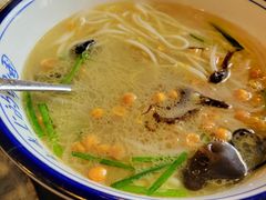 过桥米线-多味居(剪子巷店)