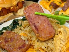 -華歡冰室-WahFoon(吉大店)