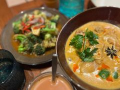 -CHINCHIN 青青·泰国料理(万象食家店)