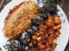 -秀男家米肠汤饭