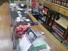 -厦门老字号·旷野茶叶(茶厂直营中山路店)