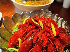 -寻宝记绍兴菜(鲁迅路店)