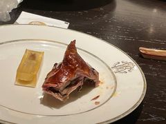 -甄御•海鲜新青岛菜(麦岛店)