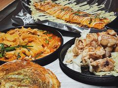 -日葵 大阪烧ひまり(仙霞路店)