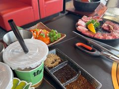 -谷牛和牛烤肉(漕河泾印象城店)