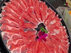 -阳坊涮肉(西直门凯德mall店)