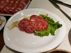-小牛叔鲜切牛肉·火锅·烤肉自助(公济桥路店)