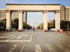 -江南大学(蠡湖校区)