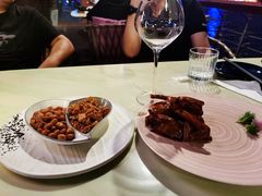 -岁粤Moon·湖景餐厅(月光码头店)