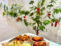-似季甜铺·糖水·下午茶·小吃(麦地店)