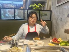 -海底捞火锅(大唐店)