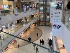 -LuOne凯德晶萃广场(徐家汇路店)