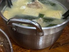-优壹佳·延边朝鲜族料理(中山北路店)