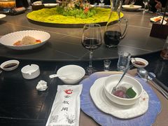 -金板闸水岸园林餐厅(大运河板闸遗址公园店)