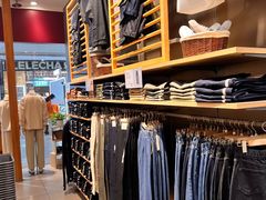 -MUJI无印良品(万达太原街店)