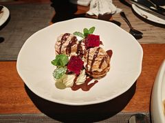 -巴别塔法餐舍(合作路店)