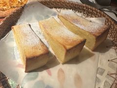 -凯撒城堡西餐厅(颐和国际店)