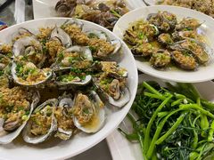 -范饭椰林川湘味海鲜·椰子鸡(三亚湾椰梦长廊店)