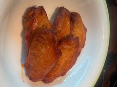 -萨莉亚意式餐厅(浦江万达广场店)