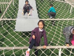 -枫香湖儿童公园