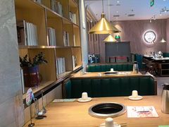 -小肥羊·牛羊肉火锅(南湖水清木华店)