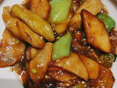 -金掌勺·锅包肉(广渠门店)