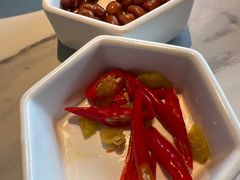 -一品红川菜(皇岗店)