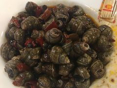 -霸王虾·麻辣小龙虾(清水河公园店)