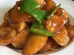 -德缘烤鸭店(大栅栏店)